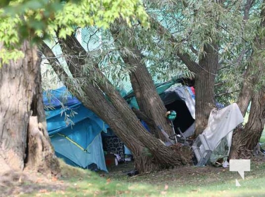 Encampment Brookside September 26, 2023110