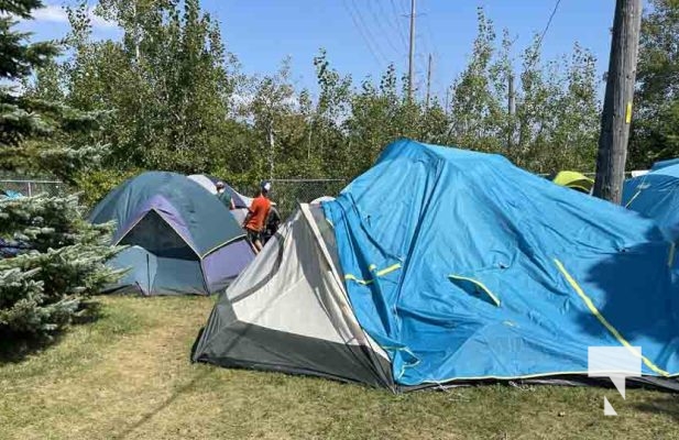 Encampment Residents Given Eviction Notice September 5, 2023283