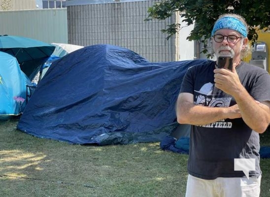 Encampment Residents Given Eviction Notice September 5, 2023284