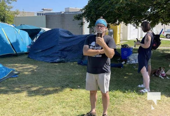 Encampment Residents Given Eviction Notice September 5, 2023285