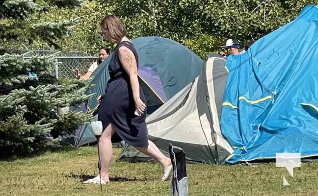 Encampment Residents Given Eviction Notice September 5, 2023286