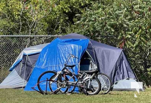 Encampment Residents Given Eviction Notice September 5, 2023289