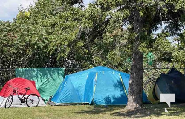 Encampment Residents Given Eviction Notice September 5, 2023290