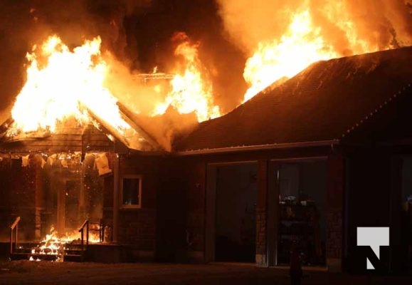 House Fire Castleton September17, 2023582