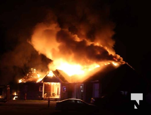 House Fire Castleton September17, 2023588