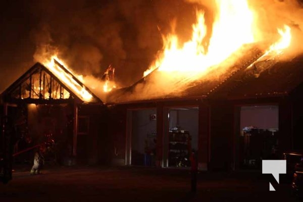 House Fire Castleton September17, 2023589