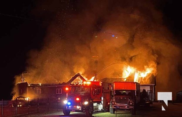 House Fire Castleton September17, 2023594