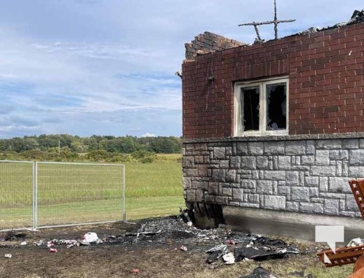 Updaste Fatal Collision House Fire September17, 2023607