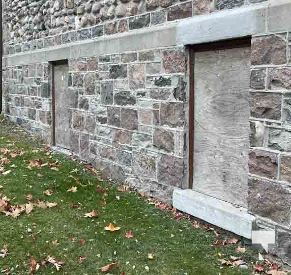 001St Gores Landing October 25, 2023 Today's Northumberland