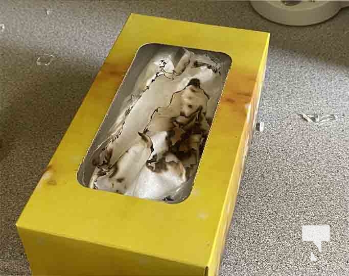 003St Gores Landing October 25, 2023 Today's Northumberland