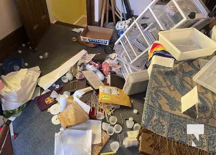 004St Gores Landing October 25, 2023 Today's Northumberland