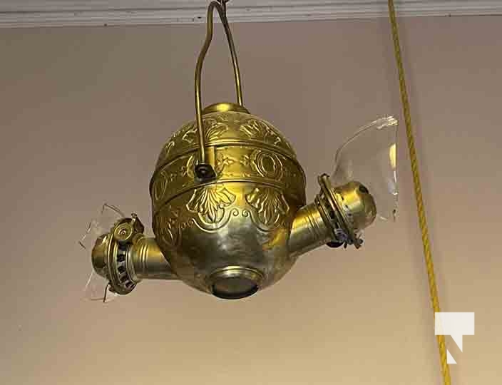 017St Gores Landing October 25, 2023 Today's Northumberland