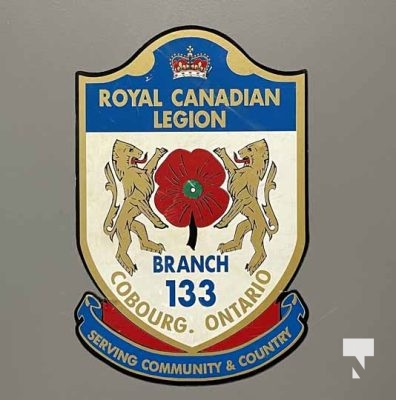 Break In Cobourg Legion October 2, 2023289