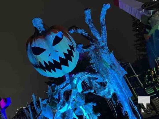 Canadas Wonderland Haunted Halloween October 21, 2023503