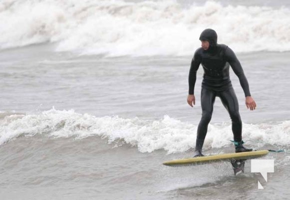 Lake Ontario Surfing October 9, 2023350