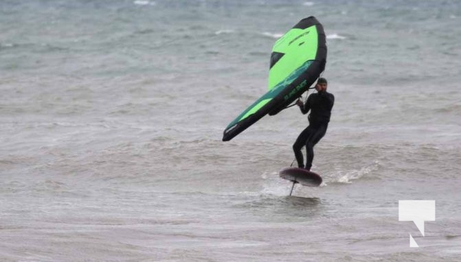Lake Ontario Surfing October 9, 2023354