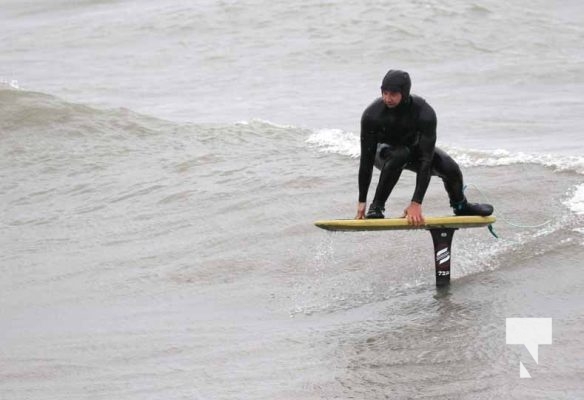 Lake Ontario Surfing October 9, 2023356