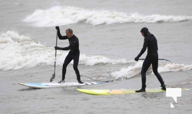 Lake Ontario Surfing October 9, 2023361