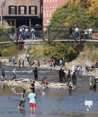 Salmon Fishing Port Hope September 30, 2023204