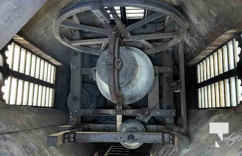 Bells of St. Peter's Anglican Church Will Soon Be Ringing Once Again in ...