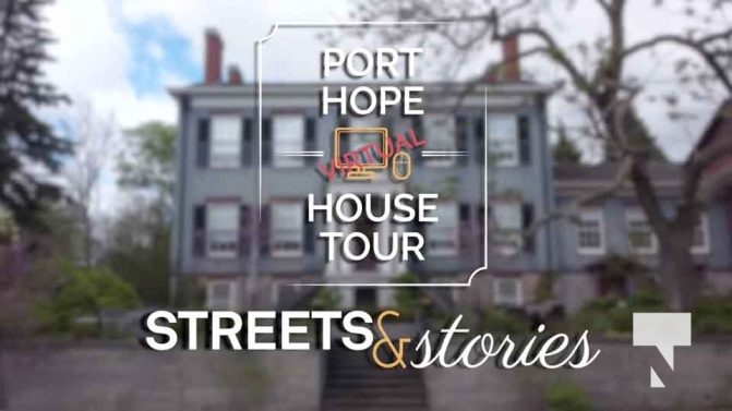 bluestone house tour