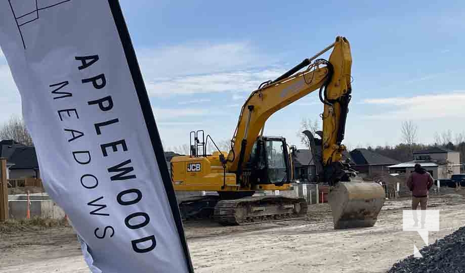 Applewood Meadows Brighton November 3, 2023 144 Today's