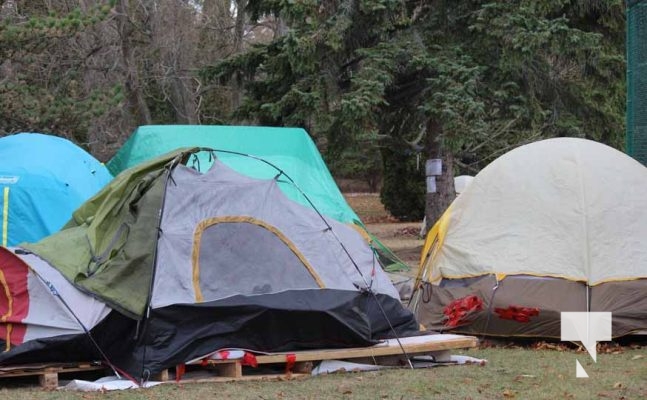 Encampment November 27, 2023 118