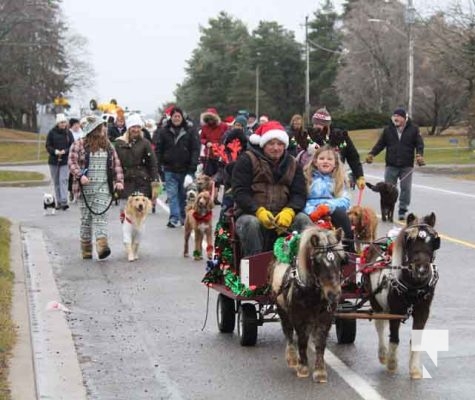 Castleton Pet Parade December 3, 2023 091