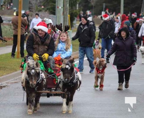 Castleton Pet Parade December 3, 2023 093