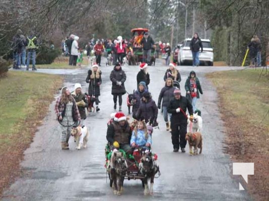 Castleton Pet Parade December 3, 2023 095
