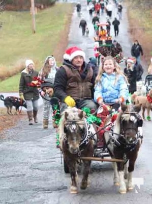 Castleton Pet Parade December 3, 2023 097