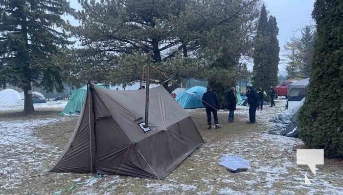 Encampment Inspection December 6, 2023 195