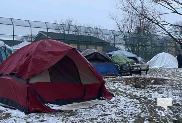 Encampment Inspection December 6, 2023 201