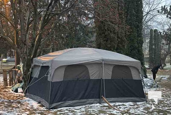 Encampment Inspection December 6, 2023 209