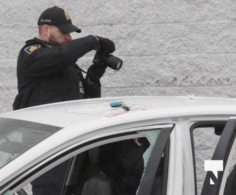Walmart Stolen Cobourg Police December 5, 2023 115