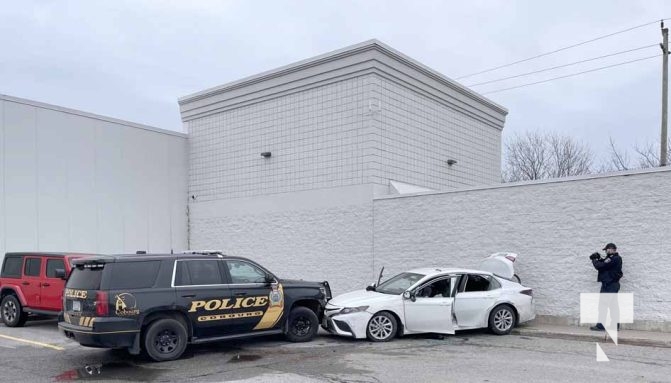 Walmart Stolen Cobourg Police December 5, 2023 123