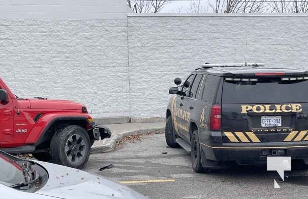 Walmart Stolen Cobourg Police December 5, 2023 124