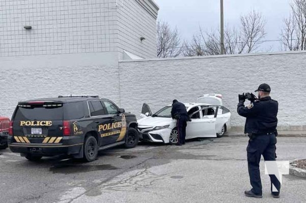 Walmart Stolen Cobourg Police December 5, 2023 125