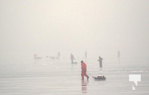 Bewdley Ice Fishing January 27, 2024 282