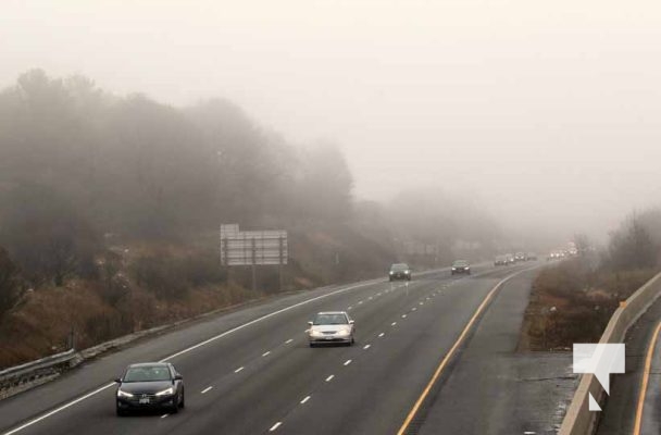 Fog Highway 401January 27, 2024 288