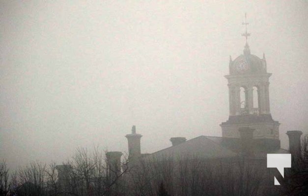 Fog Victoria Hall January 27, 2024 296