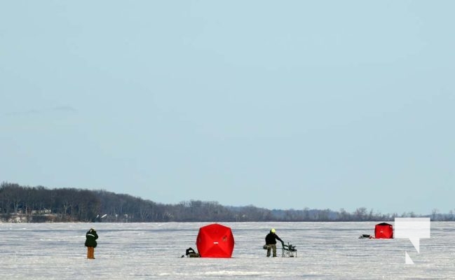 Ice Hutt Snowmobile Rice Lake January 21, 2024 223