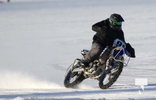 Motorcycle Rice Lake January 21, 2024 214