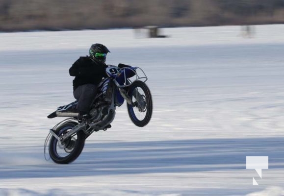 Motorcycle Rice Lake January 21, 2024 215