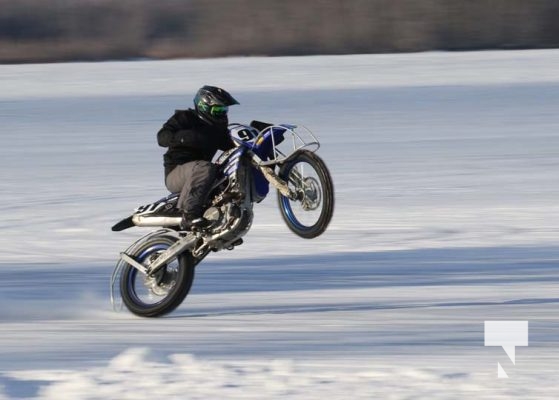 Motorcycle Rice Lake January 21, 2024 216