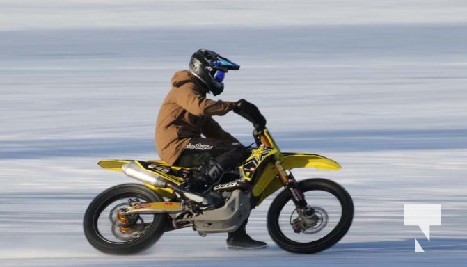 Motorcycle Rice Lake January 21, 2024 217
