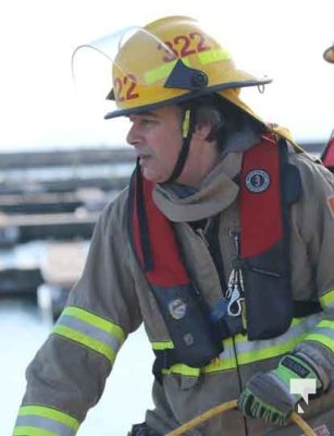 Ice Water Training Cobourg Fire Department February 4, 2024 470
