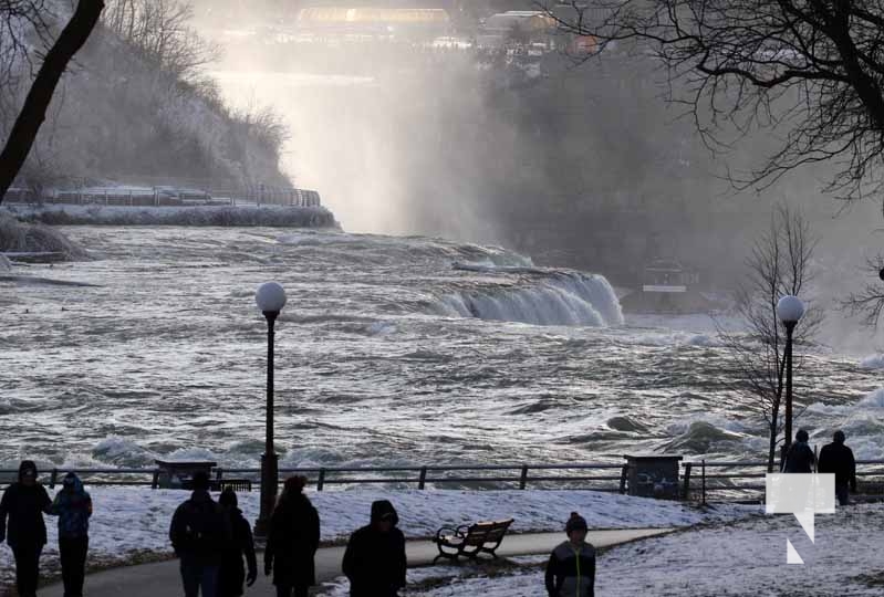 Niagara Falls February 17, 2024 653 Today's Northumberland Your Source For What's Happening