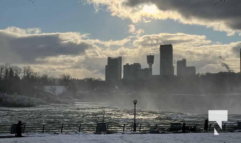 Niagara Falls February 17, 2024 657 Today's Northumberland Your Source For What's Happening