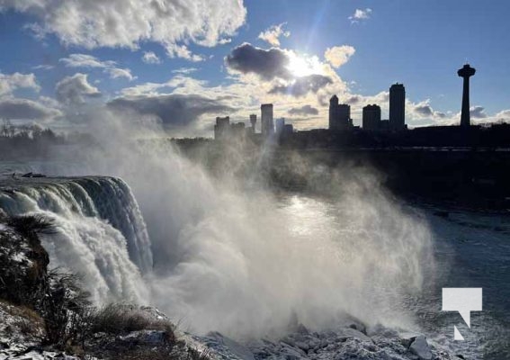 Niagara Falls February 17, 2024 660